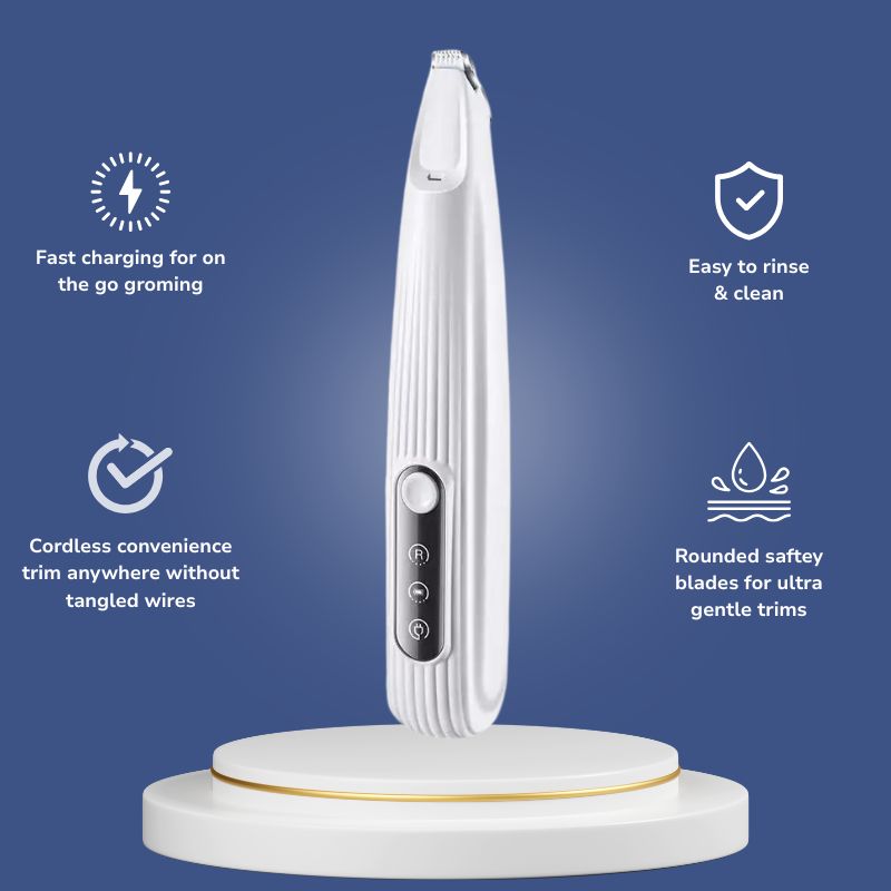 SilentTrim Pro