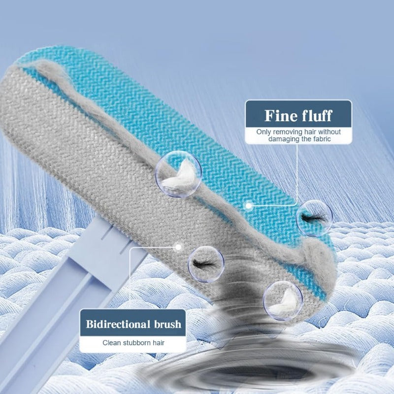 Pet Hair Removal Brush
