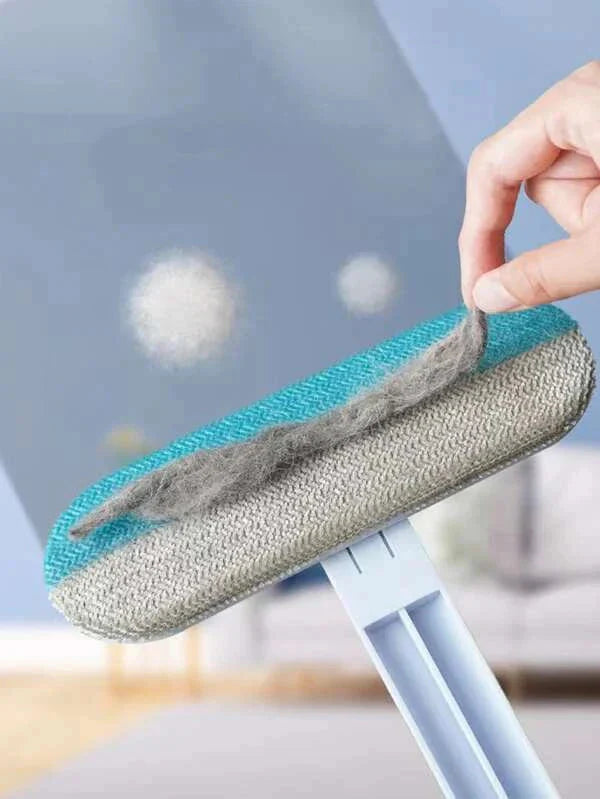 Pet Hair Removal Brush