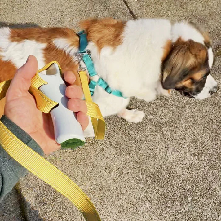 GripMate Pro-Dual Control Dog Leash