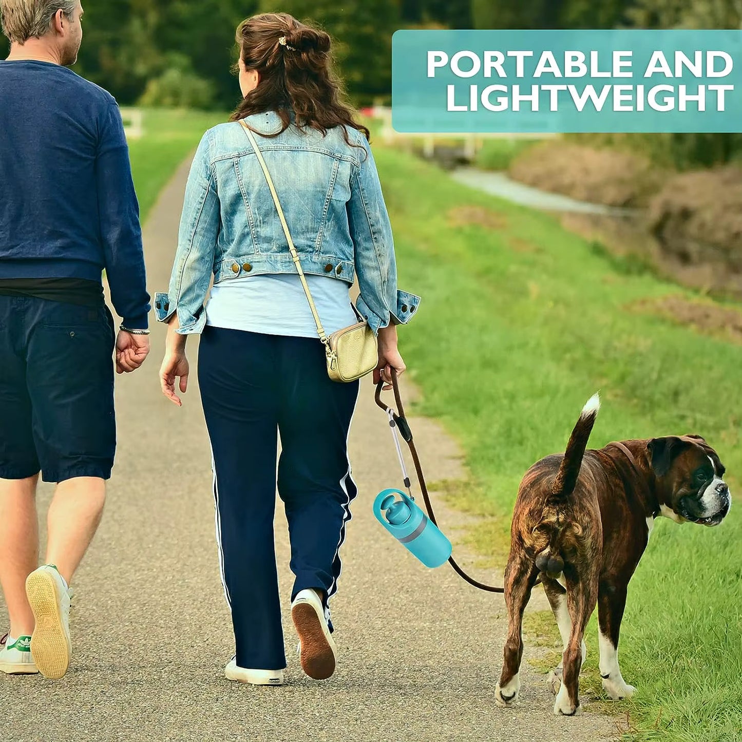 No-Touch Pet Poop Scooper