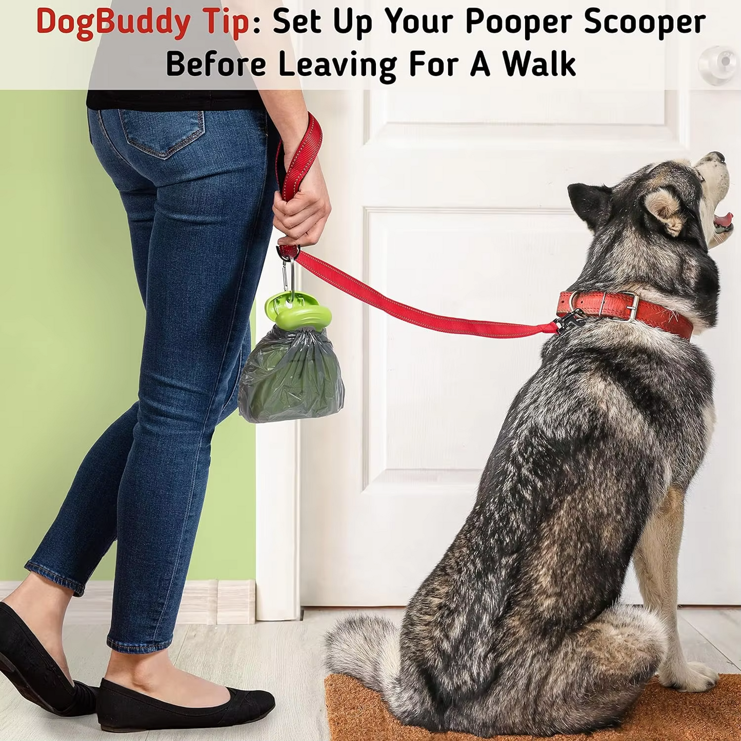 Poop-Scooper