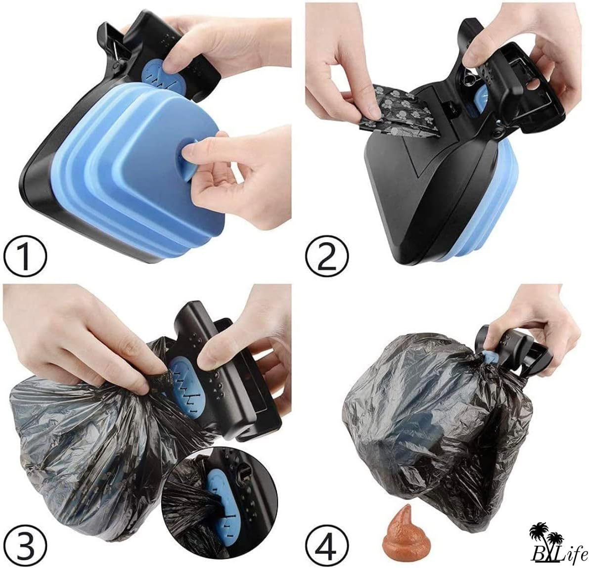 Poop-Scooper
