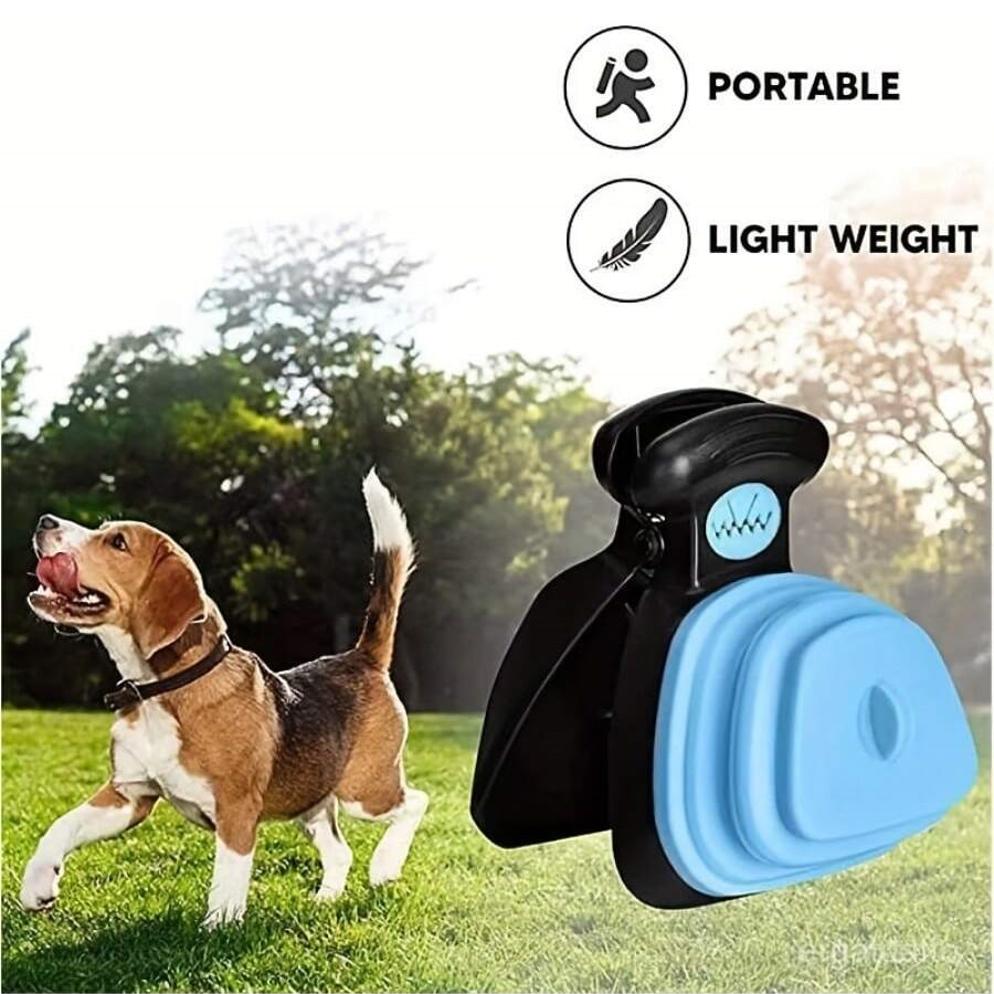 Poop-Scooper