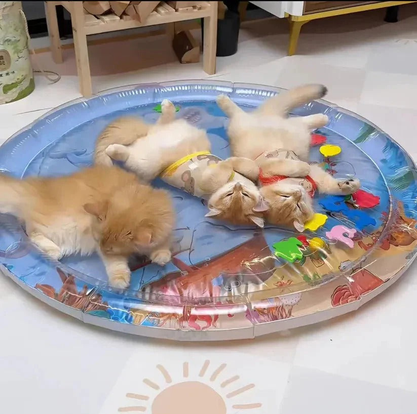 AquaPaws Chill Mat For Cat (scratch proof)