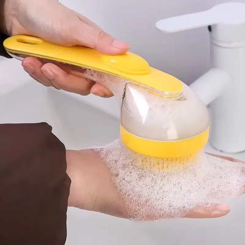 BathBuddy