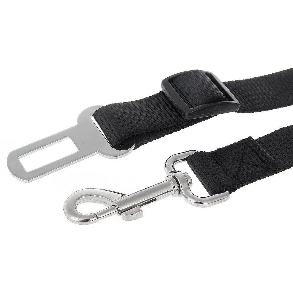 Shock Absorption Dog Car Safety Belt
