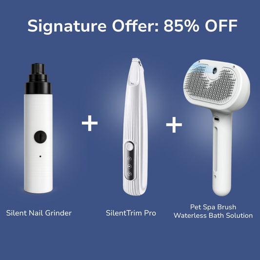 Signature Grooming Box