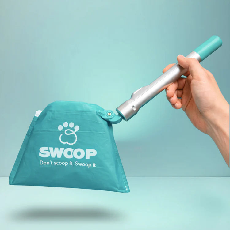 Swoop Catcher