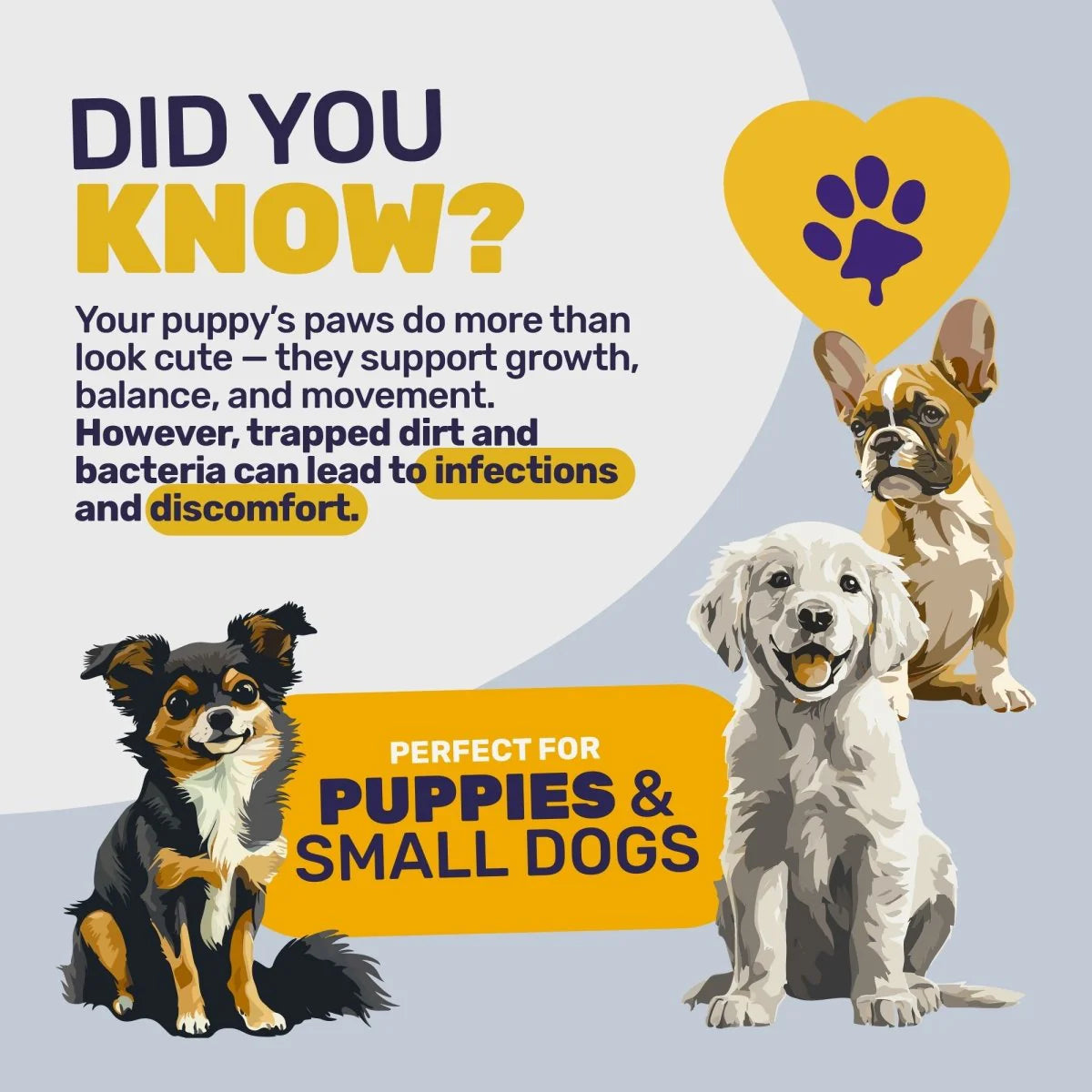 PawBuddy-Portable Paw Cleaner