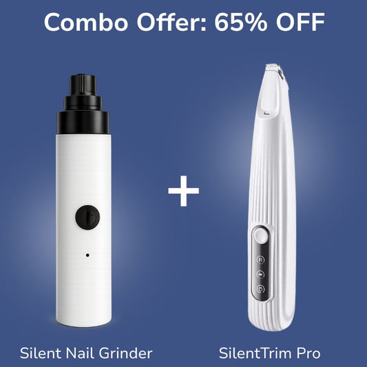 The Complete Groom Kit