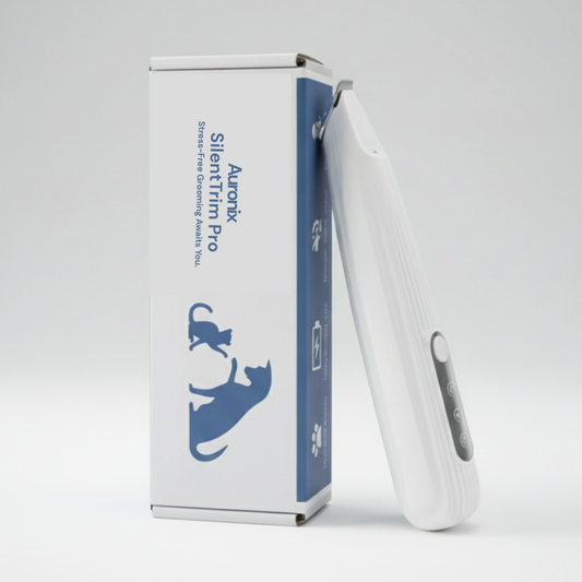 SilentTrim Pro