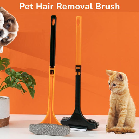 Pet Hair Removal Brush