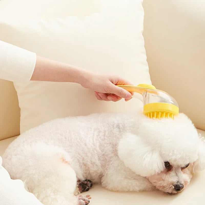 BathBuddy