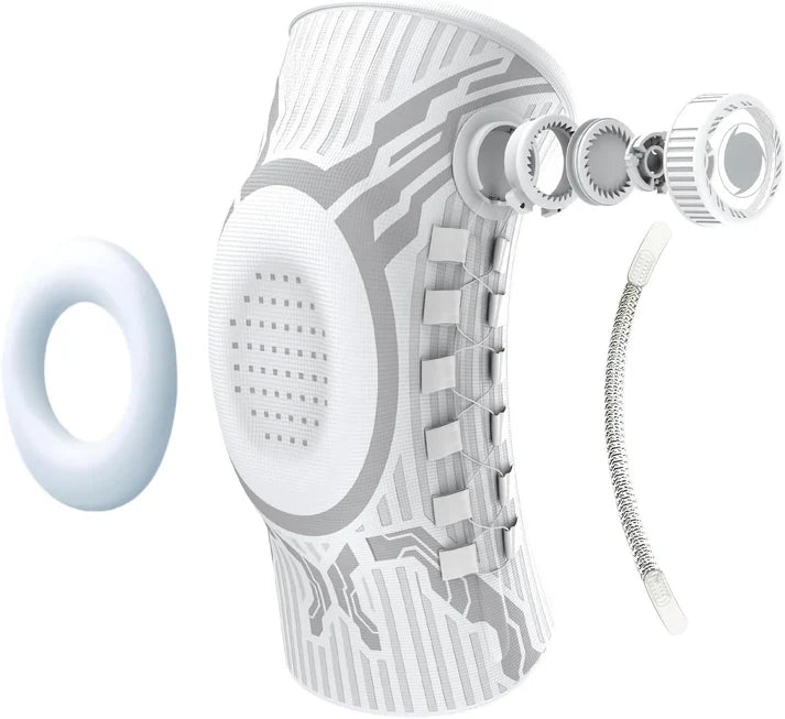 KneeFlex Pro Support Brace