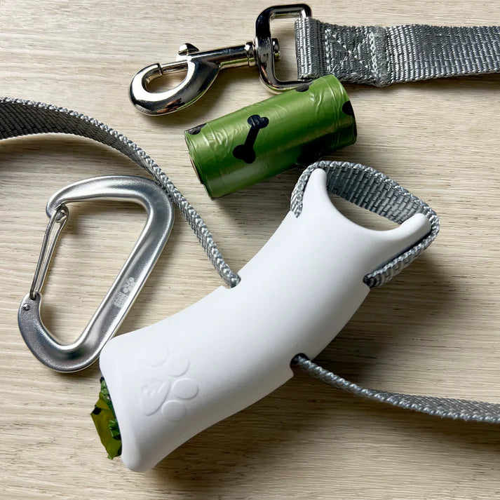 GripMate Pro-Dual Control Dog Leash