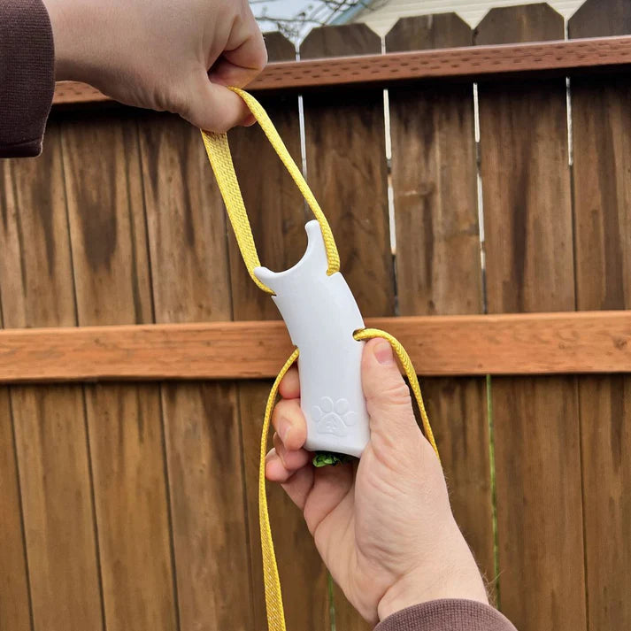 GripMate Pro-Dual Control Dog Leash