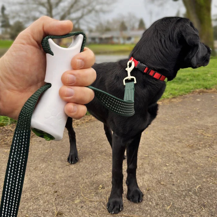 GripMate Pro-Dual Control Dog Leash