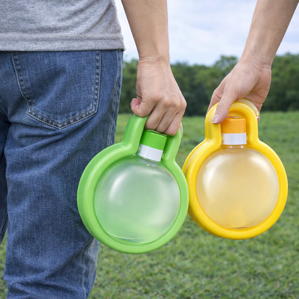 PawSip Foldable Bowl