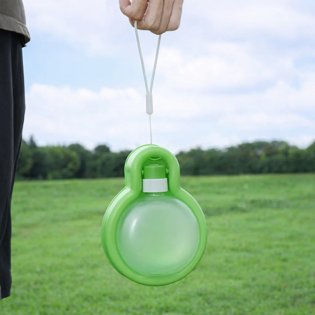 PawSip Foldable Bowl