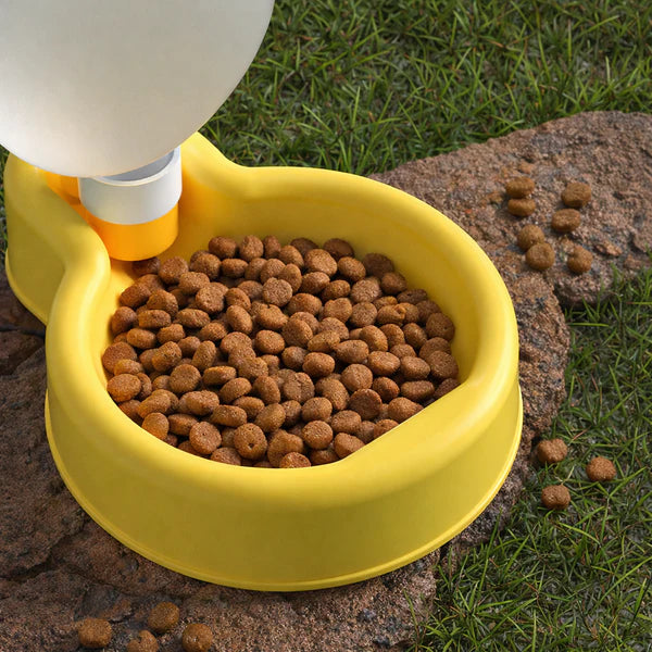 PawSip Foldable Bowl
