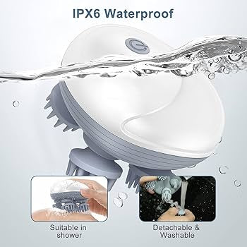 Relex Massager for Pets