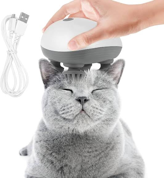 Relex Massager for Pets