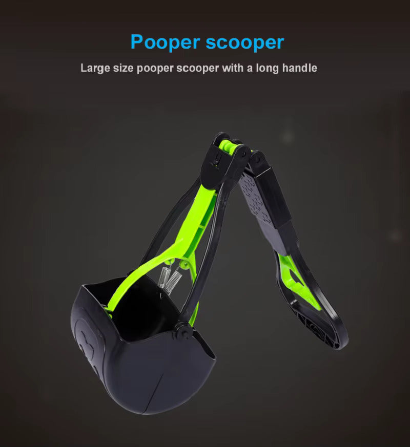 Pet Poop Scooper (Big Size)