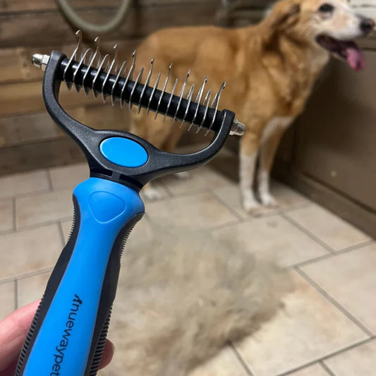 FureverBuddy™ – The Ultimate Grooming Companion